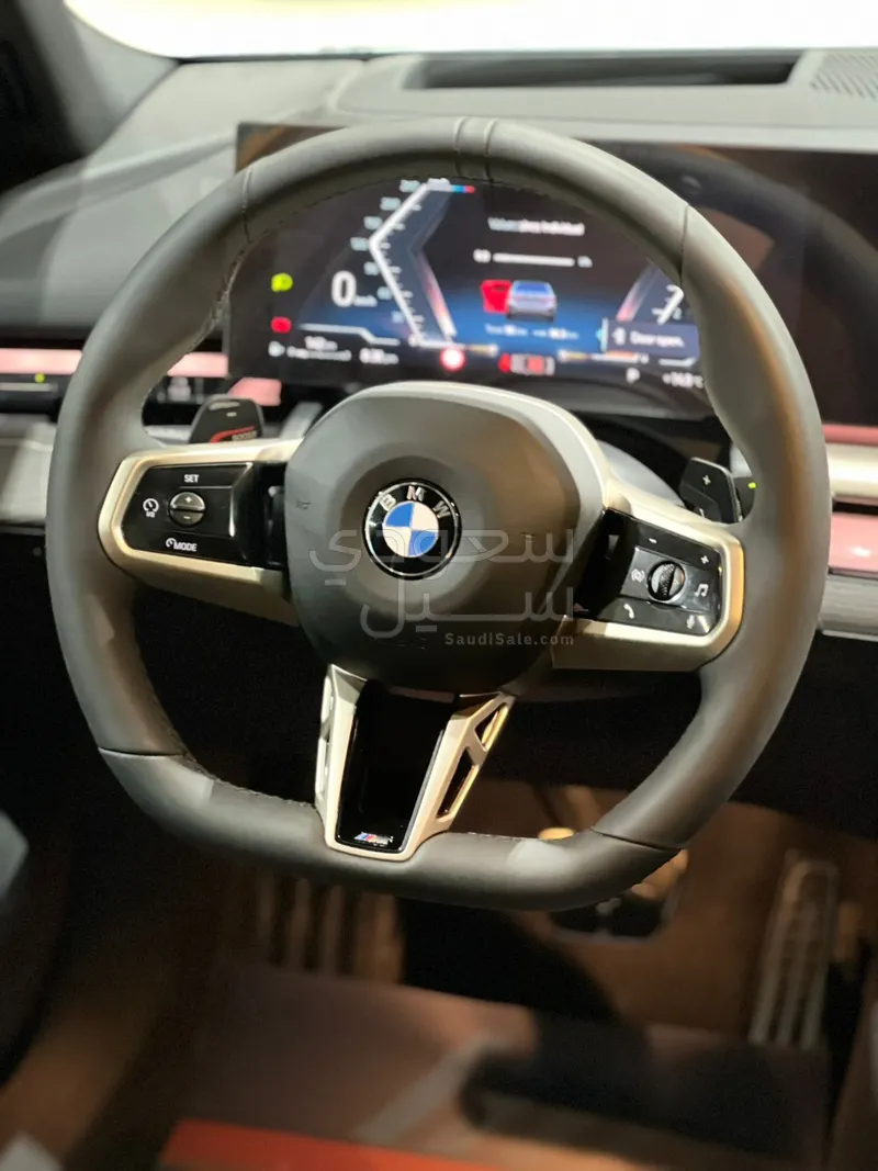 2026 بي ام دبليو الفئة الخامسة 520 أي