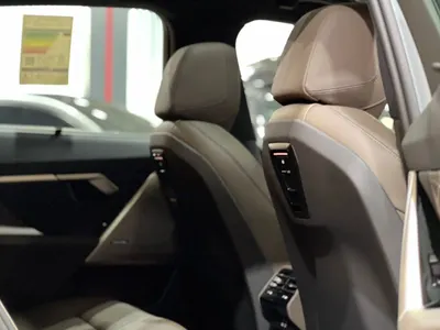 2026 بي ام دبليو الفئة الخامسة 520 أي