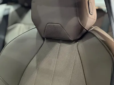 2026 بي ام دبليو الفئة الخامسة 520 أي