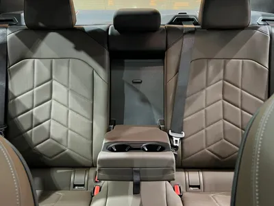 2026 بي ام دبليو الفئة الخامسة 520 أي