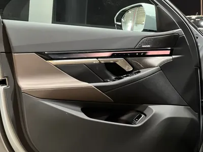 2026 بي ام دبليو الفئة الخامسة 520 أي