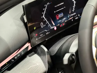 2026 بي ام دبليو الفئة الخامسة 520 أي