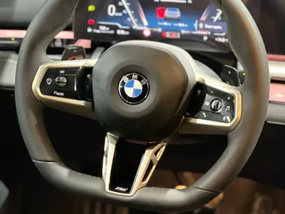 2026 بي ام دبليو الفئة الخامسة 520 أي