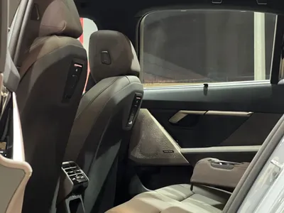 2026 بي ام دبليو الفئة الخامسة 520 أي