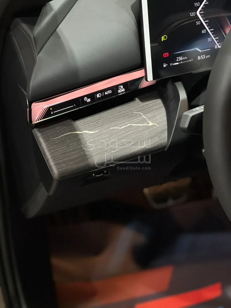 2026 بي ام دبليو الفئة الخامسة 520 أي