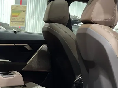 2026 بي ام دبليو الفئة الخامسة 520 أي