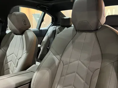 2026 بي ام دبليو الفئة الخامسة 520 أي