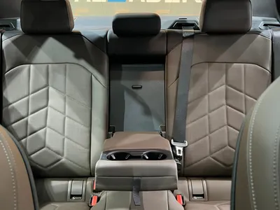 2026 بي ام دبليو الفئة الخامسة 520 أي