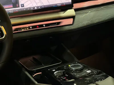 2026 بي ام دبليو الفئة الخامسة 520 أي