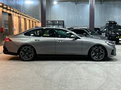 2026 بي ام دبليو الفئة الخامسة 520 أي