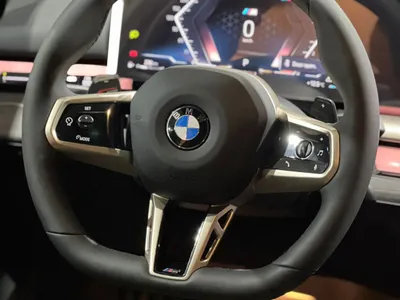 2026 بي ام دبليو الفئة الخامسة 520 أي