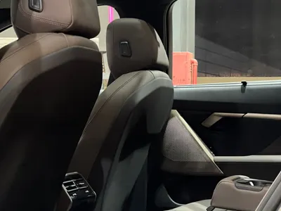 2026 بي ام دبليو الفئة الخامسة 520 أي