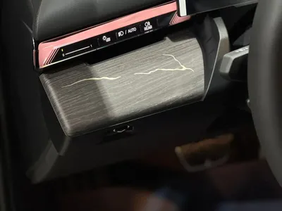 2026 بي ام دبليو الفئة الخامسة 520 أي