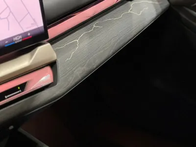 2026 بي ام دبليو الفئة الخامسة 520 أي