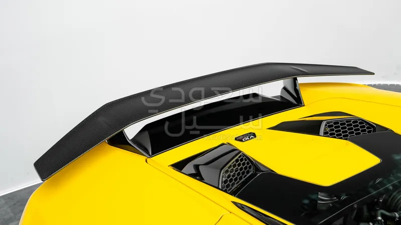 2024 لمبرجيني هوراكان إل بي 640-2