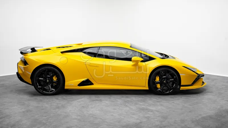 2024 لمبرجيني هوراكان إل بي 640-2