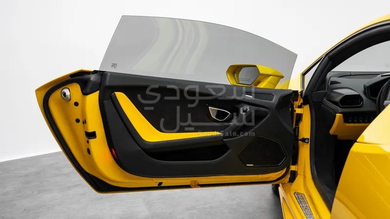 2024 لمبرجيني هوراكان إل بي 640-2