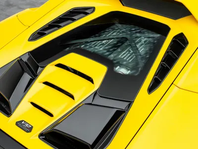 2024 لمبرجيني هوراكان إل بي 640-2