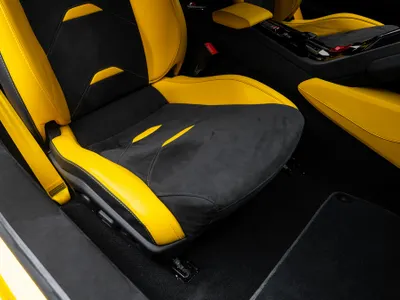 2024 لمبرجيني هوراكان إل بي 640-2