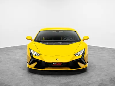 2024 لمبرجيني هوراكان إل بي 640-2