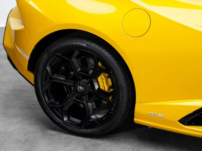 2024 لمبرجيني هوراكان إل بي 640-2