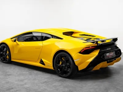 2024 لمبرجيني هوراكان إل بي 640-2