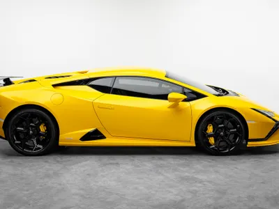 2024 لمبرجيني هوراكان إل بي 640-2