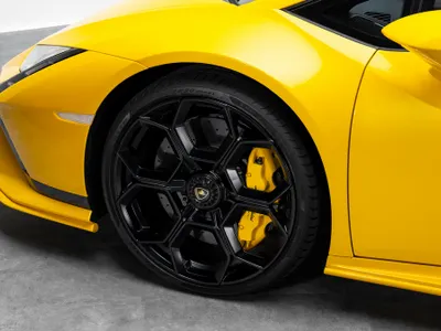 2024 لمبرجيني هوراكان إل بي 640-2