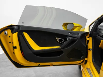 2024 لمبرجيني هوراكان إل بي 640-2