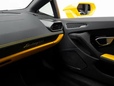 2024 لمبرجيني هوراكان إل بي 640-2