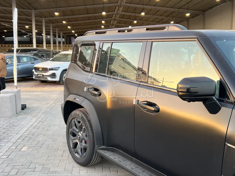 2026 جيتور تي 2