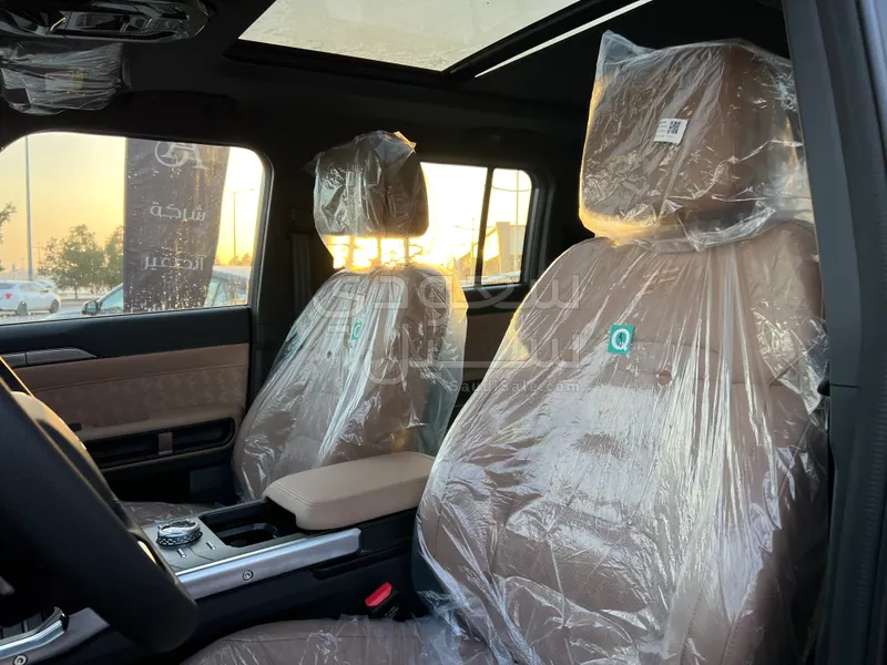 2026 جيتور تي 2