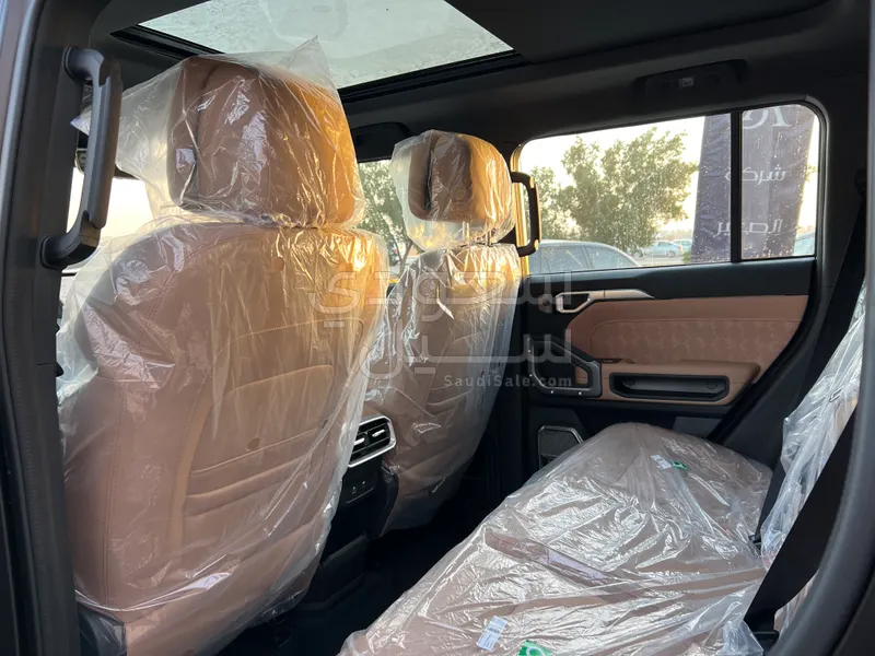 2026 جيتور تي 2