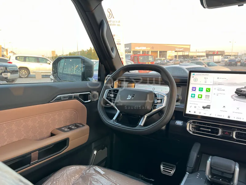 2026 جيتور تي 2