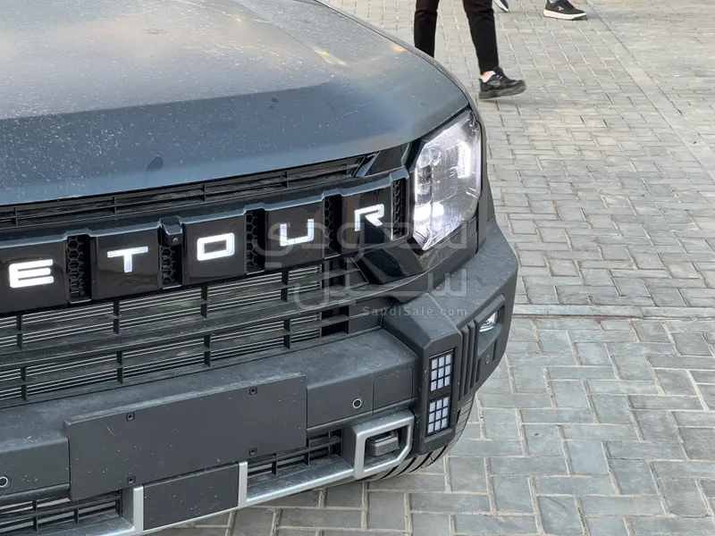 2026 جيتور تي 2