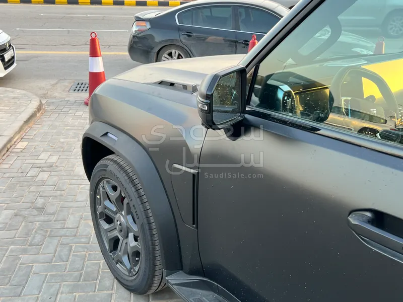 2026 جيتور تي 2