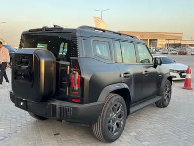 2026 جيتور تي 2