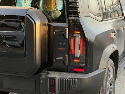 2026 جيتور تي 2