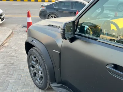 2026 جيتور تي 2