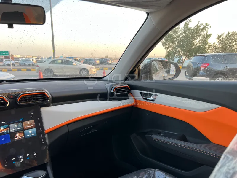 2026 دونج فينج شاين