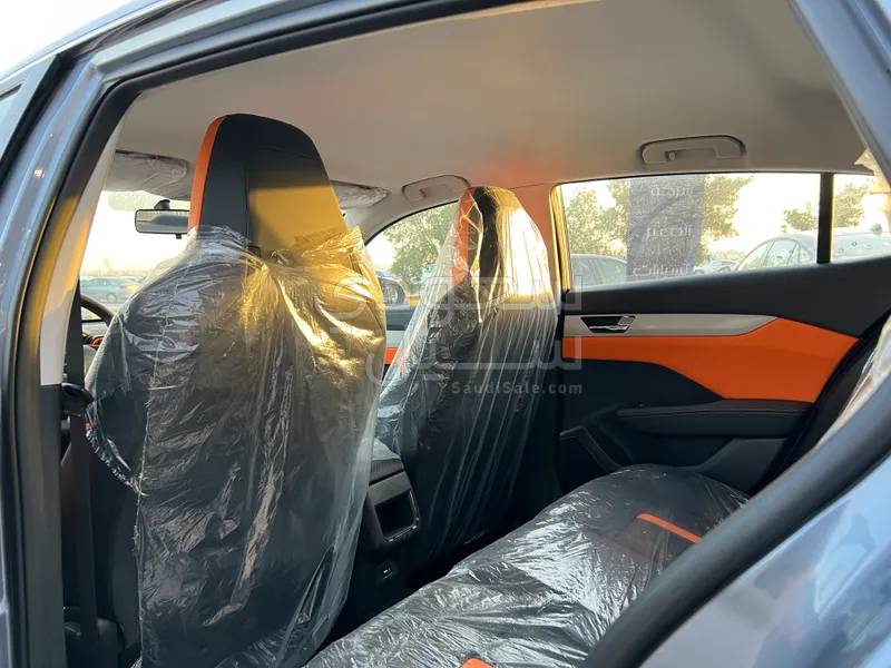 2026 دونج فينج شاين