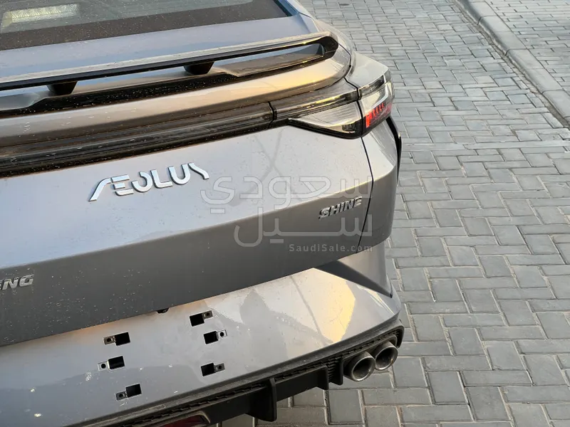 2026 دونج فينج شاين