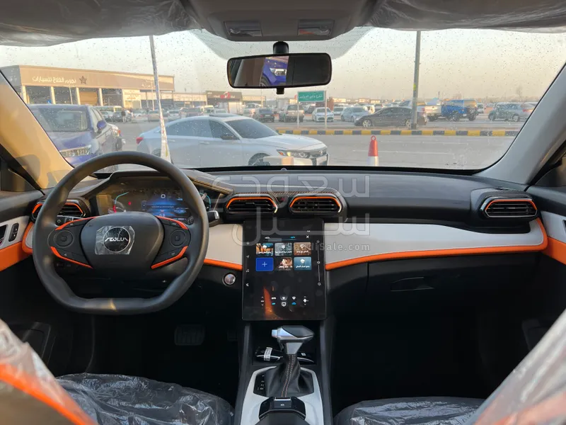 2026 دونج فينج شاين