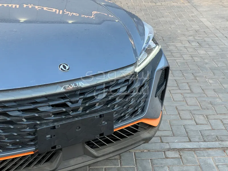 2026 دونج فينج شاين