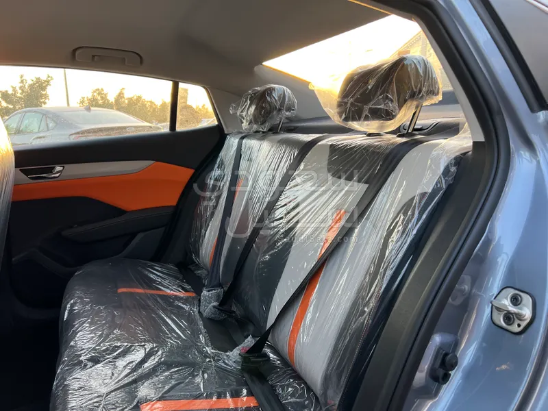 2026 دونج فينج شاين