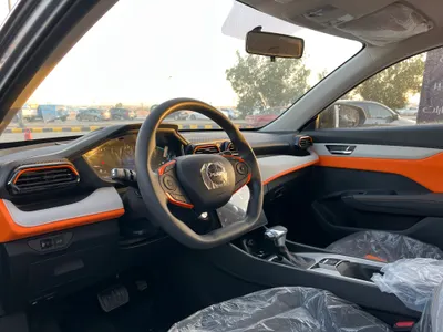 2026 دونج فينج شاين