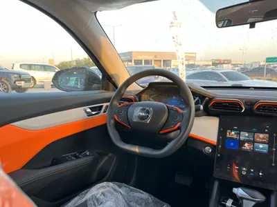 2026 دونج فينج شاين