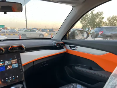 2026 دونج فينج شاين