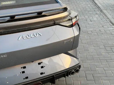 2026 دونج فينج شاين