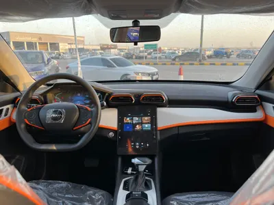 2026 دونج فينج شاين